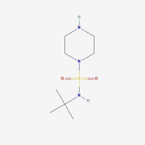 FT-0748072 CAS:270574-20-4 chemical structure