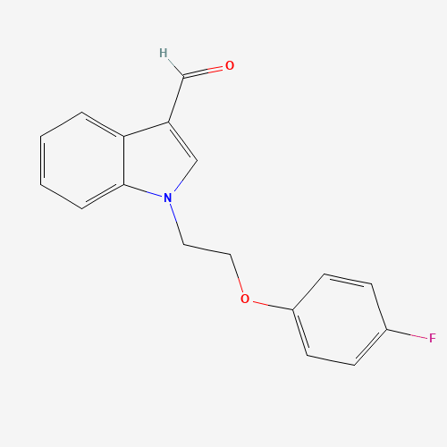 FT-0748078 CAS:340318-78-7 chemical structure