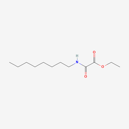 FT-0748082 CAS:73551-48-1 chemical structure