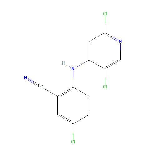 FT-0748089 CAS:1224888-05-4 chemical structure