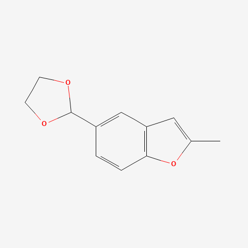 FT-0748092 CAS:648449-70-1 chemical structure