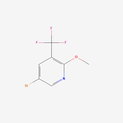 FT-0748094 CAS:1214377-42-0 chemical structure