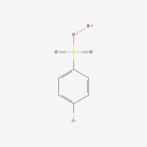 FT-0748104 CAS:66788-58-7 chemical structure