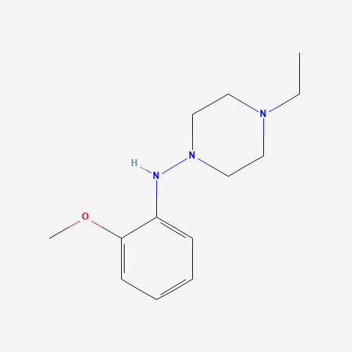 FT-0748106 CAS:943189-45-5 chemical structure