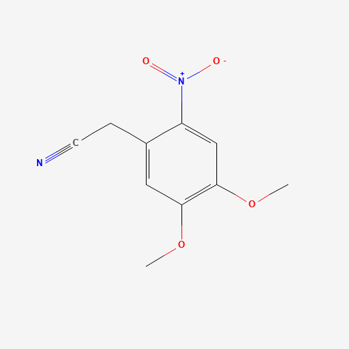 FT-0748109 CAS:17354-04-0 chemical structure