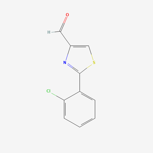 FT-0748111 CAS:639517-84-3 chemical structure