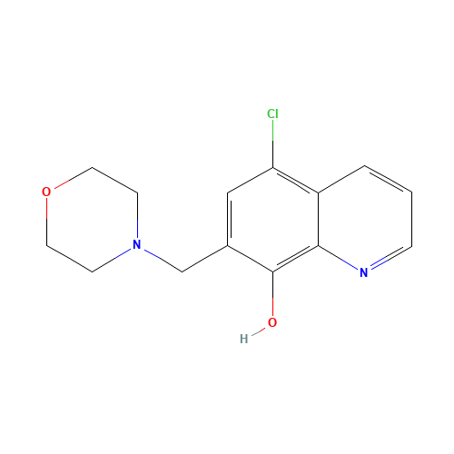 FT-0748114 CAS:5596-37-2 chemical structure