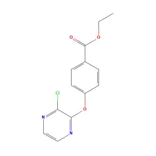 FT-0748116 CAS:1223880-70-3 chemical structure
