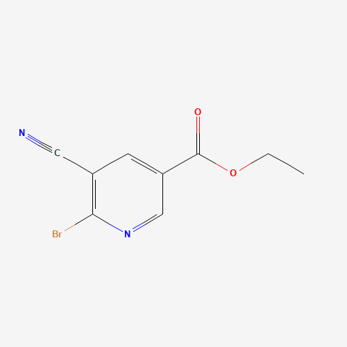 FT-0748119 CAS:70416-50-1 chemical structure