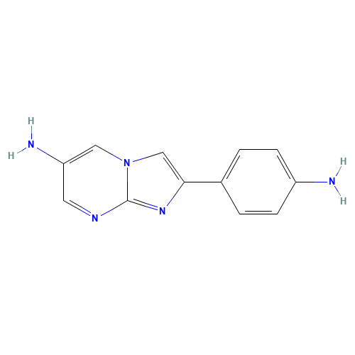 FT-0748122 CAS:1246471-09-9 chemical structure