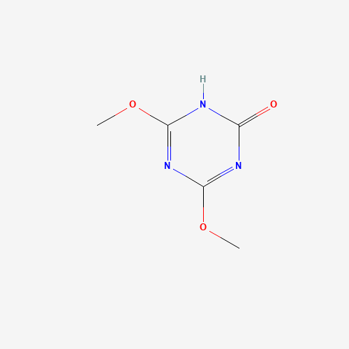 FT-0748123 CAS:1075-59-8 chemical structure