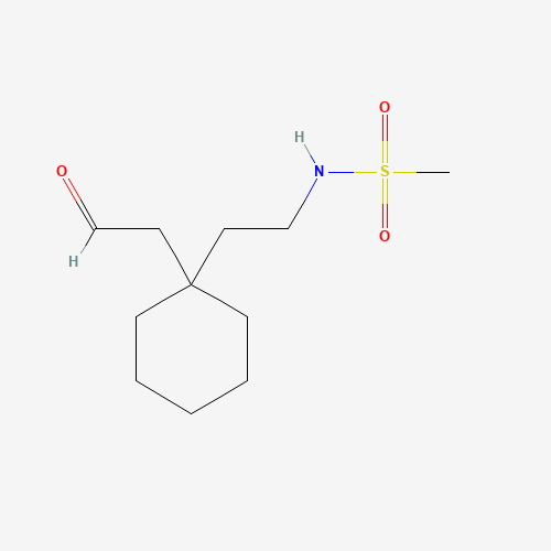 FT-0748132 CAS:1224107-97-4 chemical structure