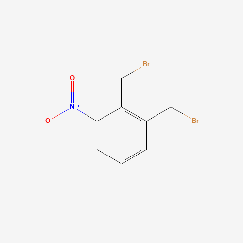 FT-0748139 CAS:66126-16-7 chemical structure