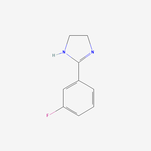FT-0748142 CAS:27423-83-2 chemical structure