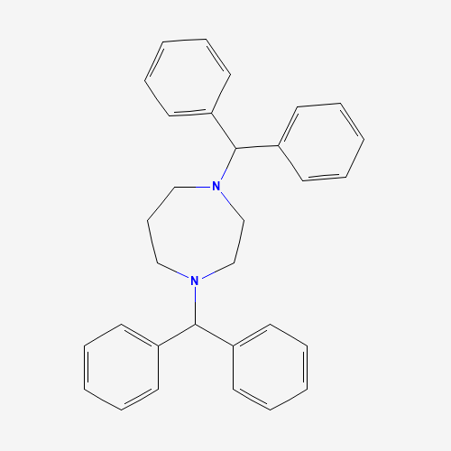 FT-0748143 CAS:883107-50-4 chemical structure