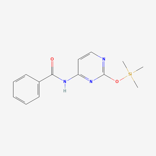 FT-0748159 CAS:238096-55-4 chemical structure