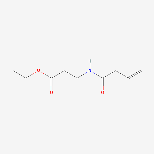 FT-0748164 CAS:185968-97-2 chemical structure