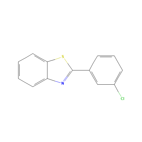 FT-0748166 CAS:22868-31-1 chemical structure