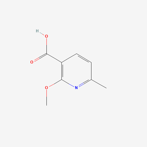 FT-0748167 CAS:72918-10-6 chemical structure