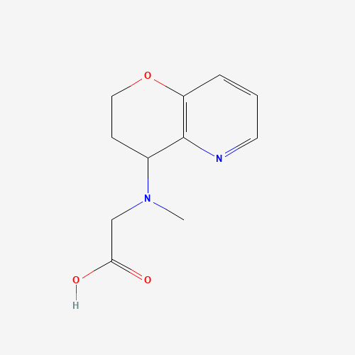 FT-0748174 CAS:919765-66-5 chemical structure