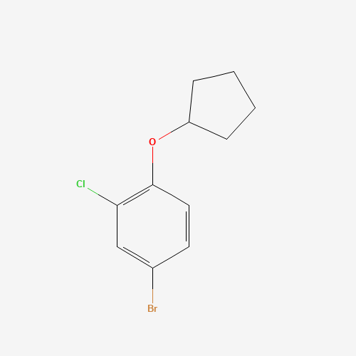 FT-0748177 CAS:1310949-91-7 chemical structure