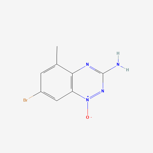 FT-0748185 CAS:677297-87-9 chemical structure