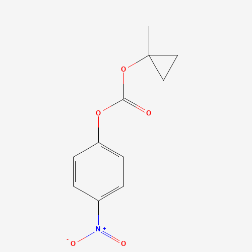 FT-0748186 CAS:1046817-22-4 chemical structure