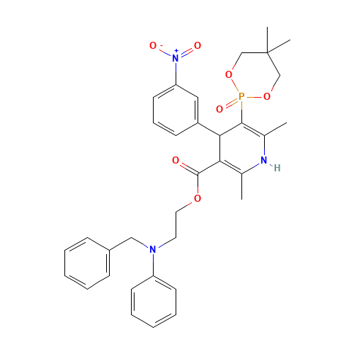 FT-0748191 CAS:111011-63-3 chemical structure