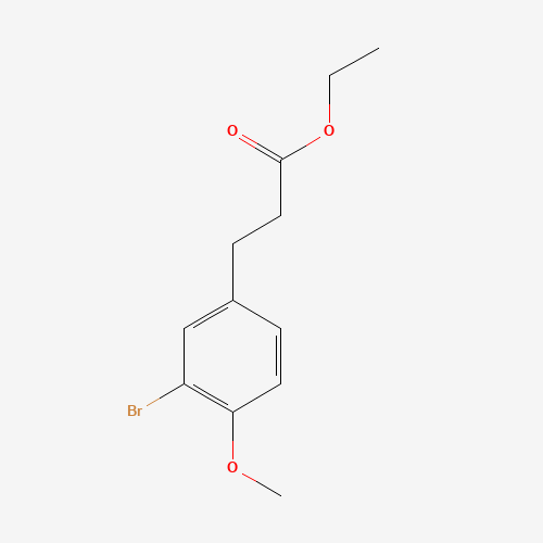 FT-0748193 CAS:53375-71-6 chemical structure