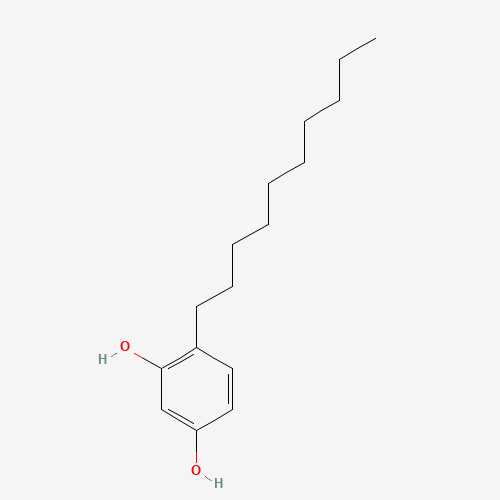 FT-0748196 CAS:53156-47-1 chemical structure