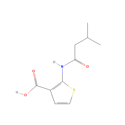 FT-0748201 CAS:900809-12-3 chemical structure
