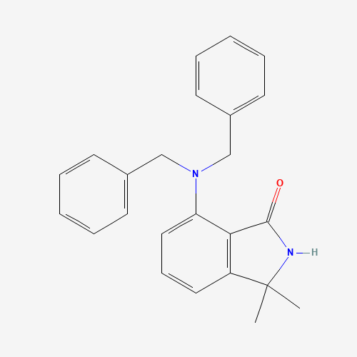 FT-0748204 CAS:878156-61-7 chemical structure
