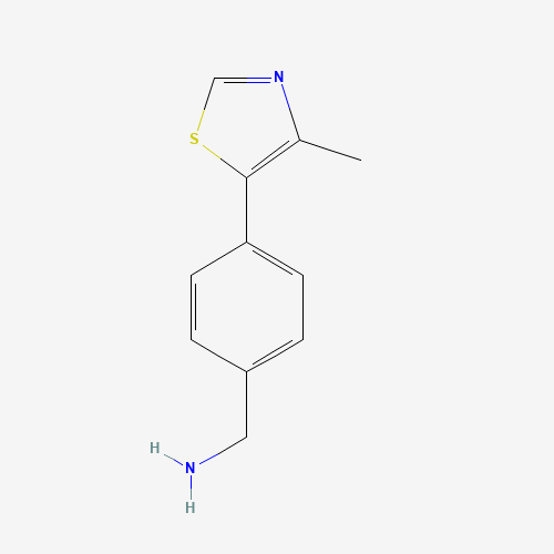 FT-0748205 CAS:1448189-30-7 chemical structure