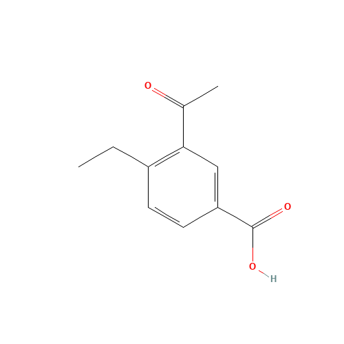 FT-0748208 CAS:258273-34-6 chemical structure