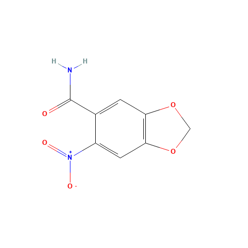 FT-0748211 CAS:66117-81-5 chemical structure