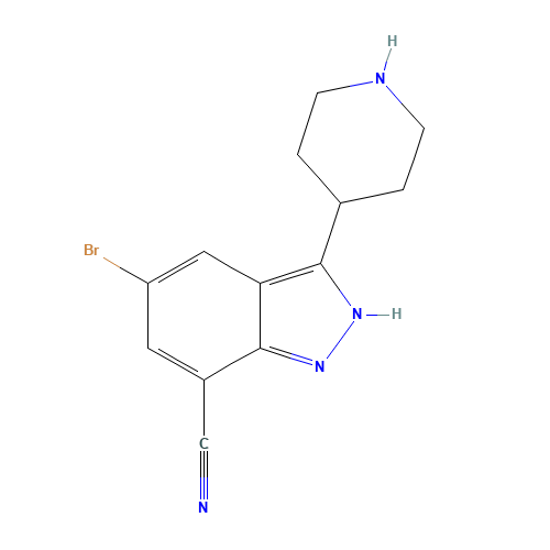 FT-0748213 CAS:872350-27-1 chemical structure