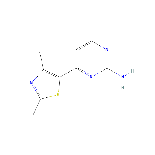 FT-0748215 CAS:364334-94-1 chemical structure