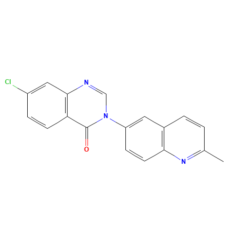 FT-0748227 CAS:832102-30-4 chemical structure