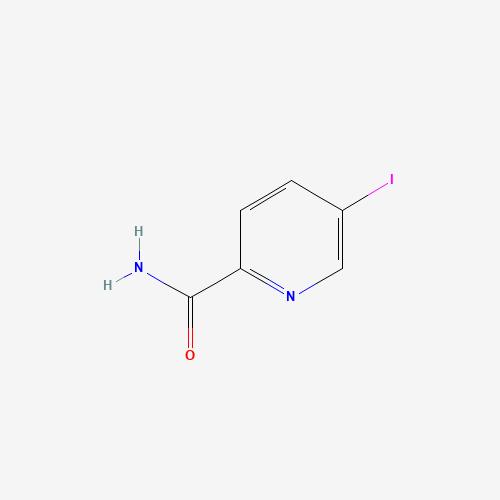 FT-0748242 CAS:41960-46-7 chemical structure