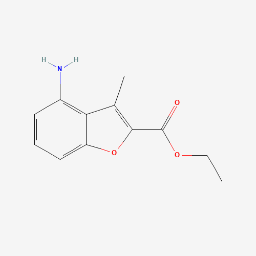 FT-0748248 CAS:99245-00-8 chemical structure