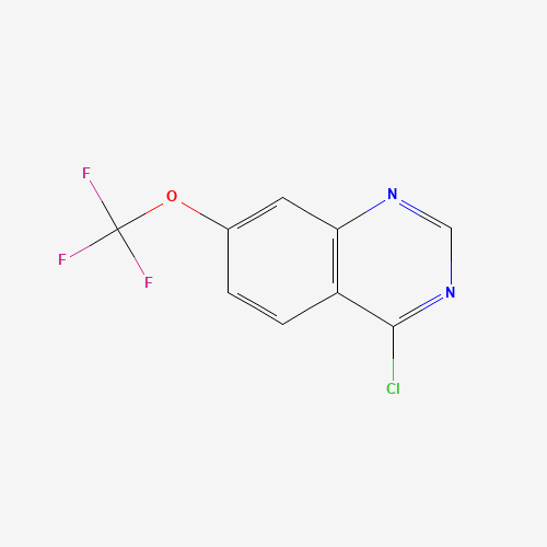 FT-0748252 CAS:1160994-87-5 chemical structure