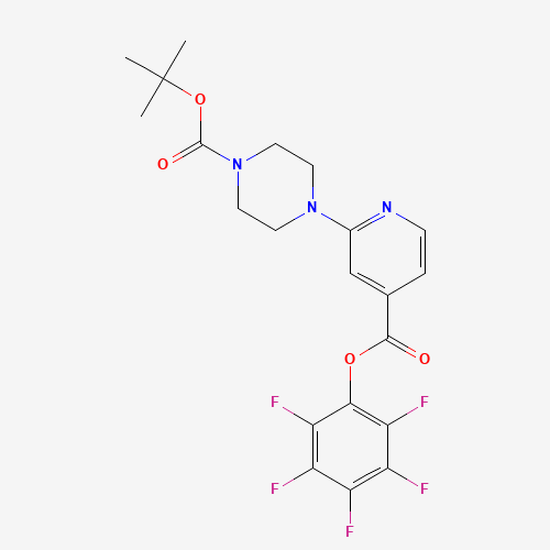 FT-0748253 CAS:944450-81-1 chemical structure