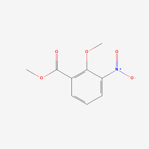 methyl 2-methoxy-3-nitrobenzoate (CAS: 90564-26-4) - Related Chemical Product