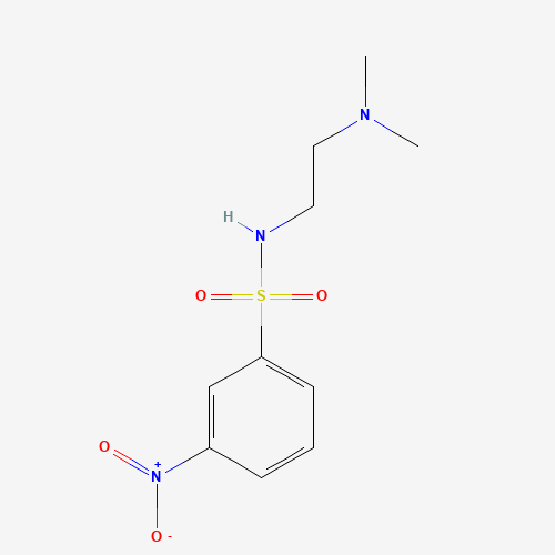 FT-0748256 CAS:117082-97-0 chemical structure