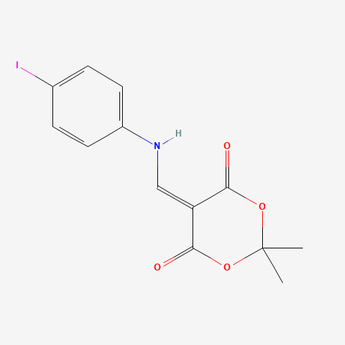 FT-0748266 CAS:909344-69-0 chemical structure