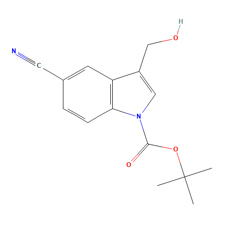 FT-0748281 CAS:914349-11-4 chemical structure