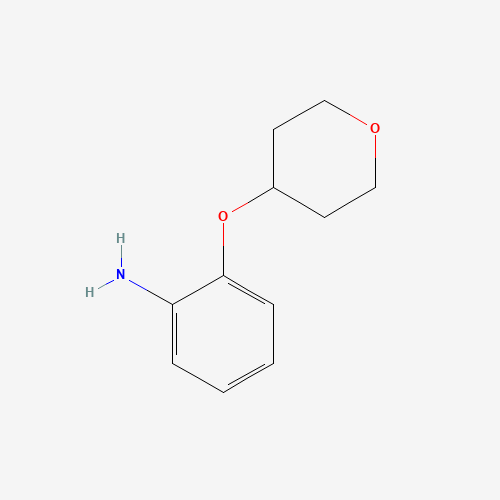 FT-0748288 CAS:898289-35-5 chemical structure