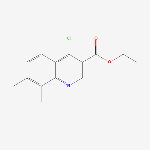 FT-0748297 CAS:56824-88-5 chemical structure