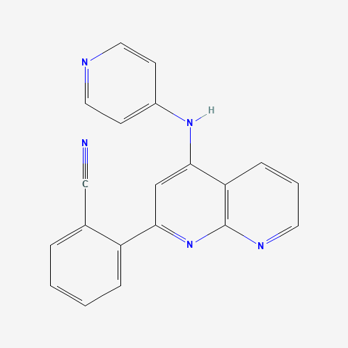 FT-0748299 CAS:1330531-95-7 chemical structure
