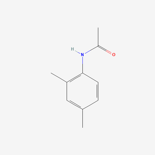 FT-0748304 CAS:2050-43-3 chemical structure